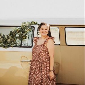 Meet your Posher, Payton